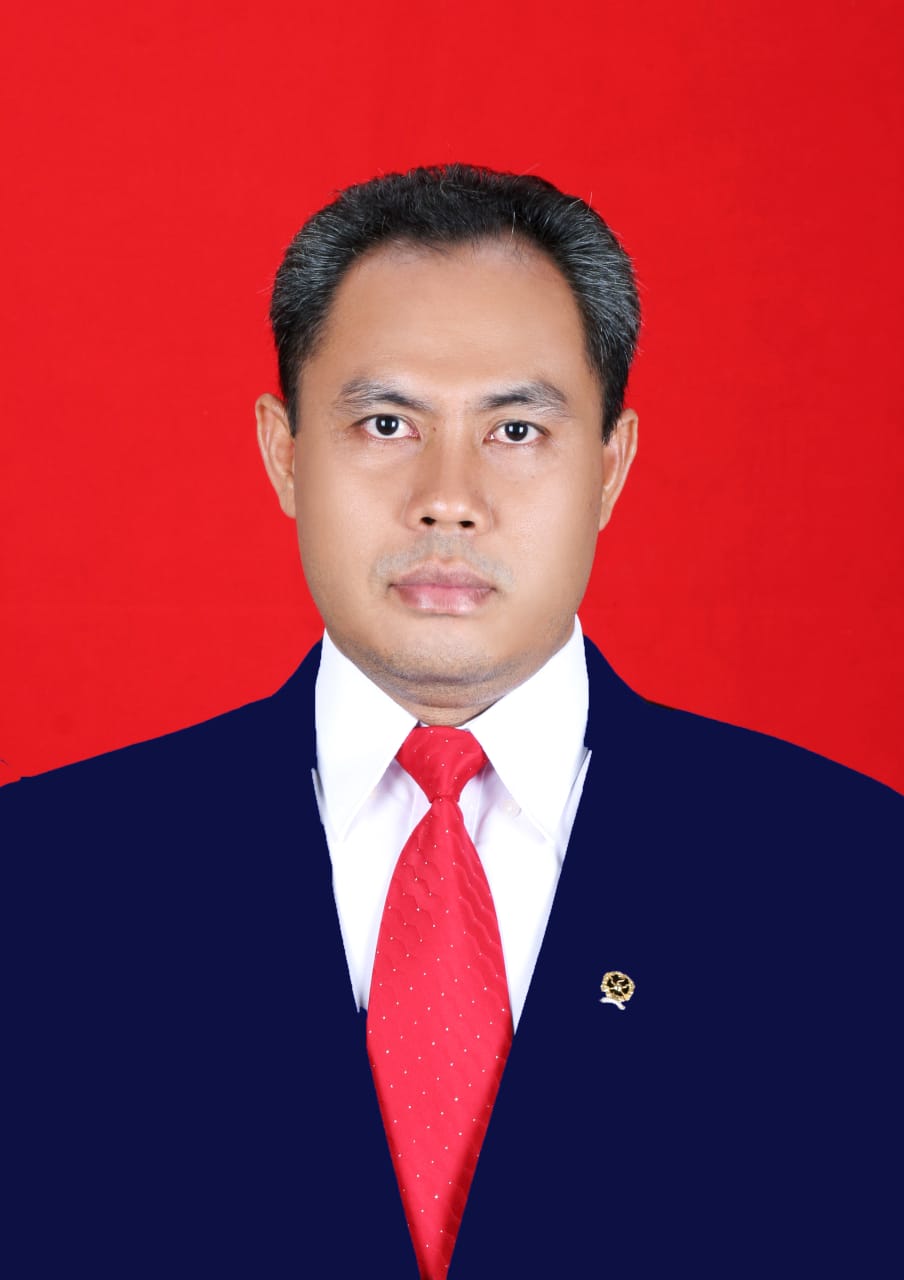 Drs. IKHWAN SOPIYAN S.H. M