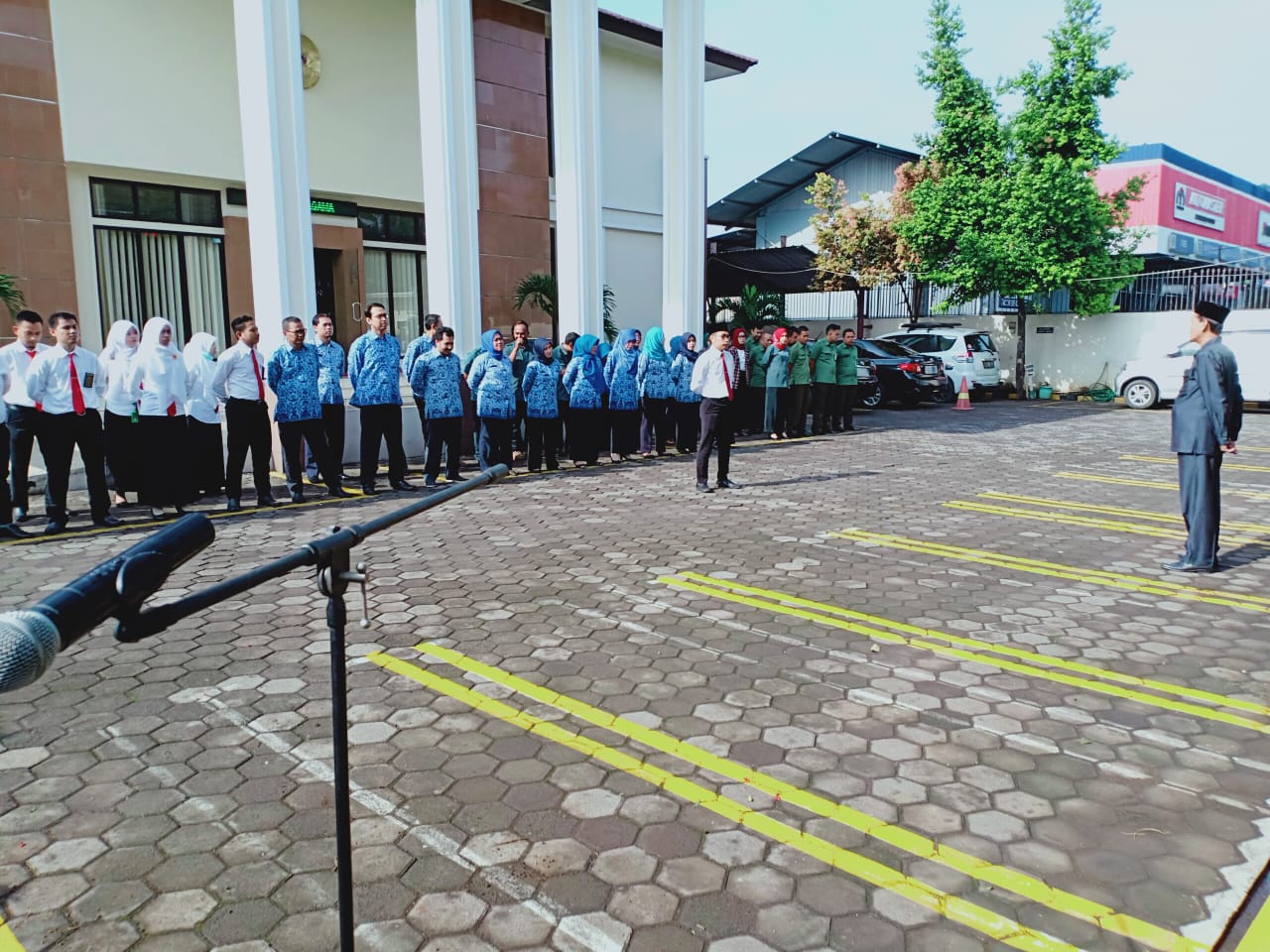 Hari Pahlawan 2018 1