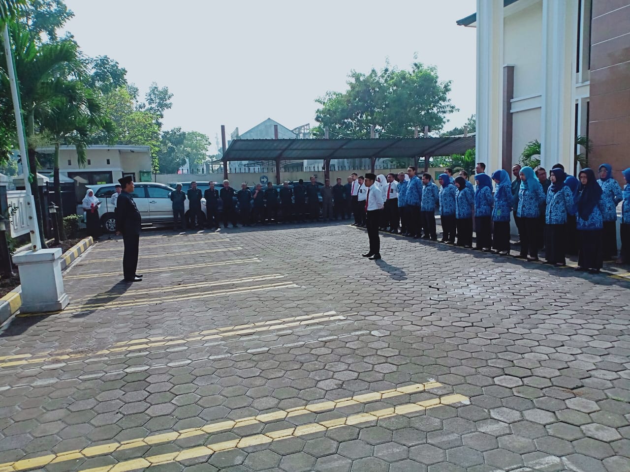 Hari Pahlawan 2018 2