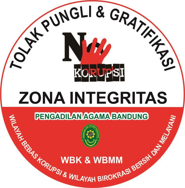 Zona Integritas Logo