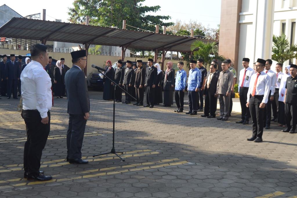 Hari Lahir Pancasila 2019 2