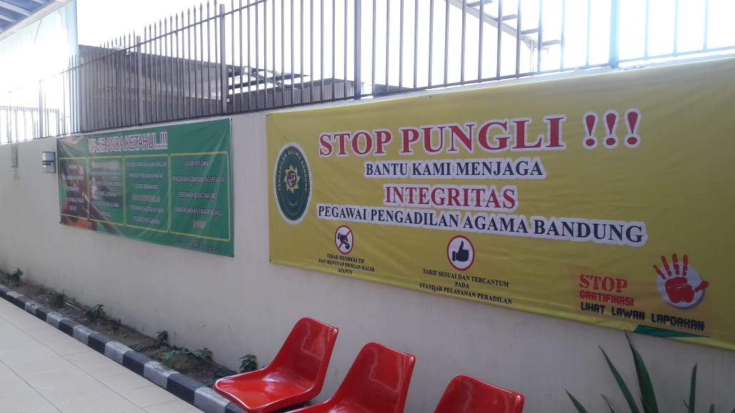Stop Pungli