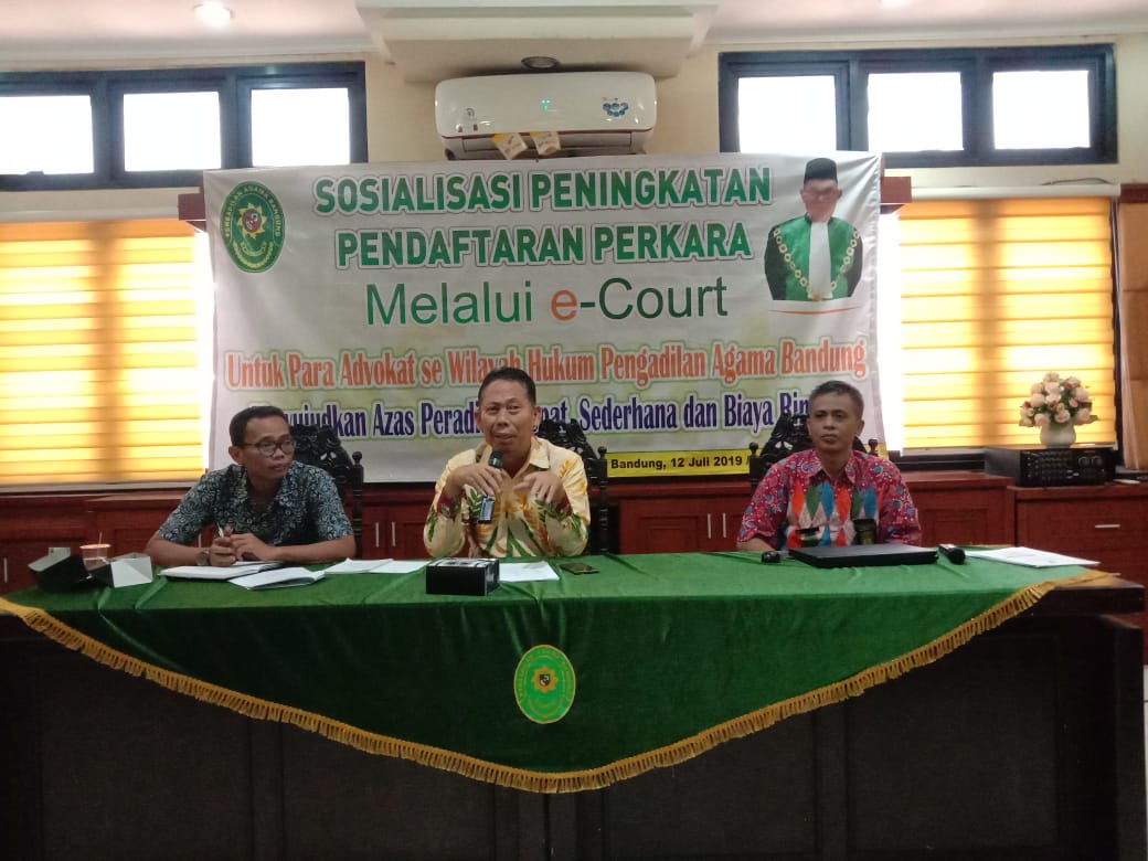 Peningkatan E Court 3