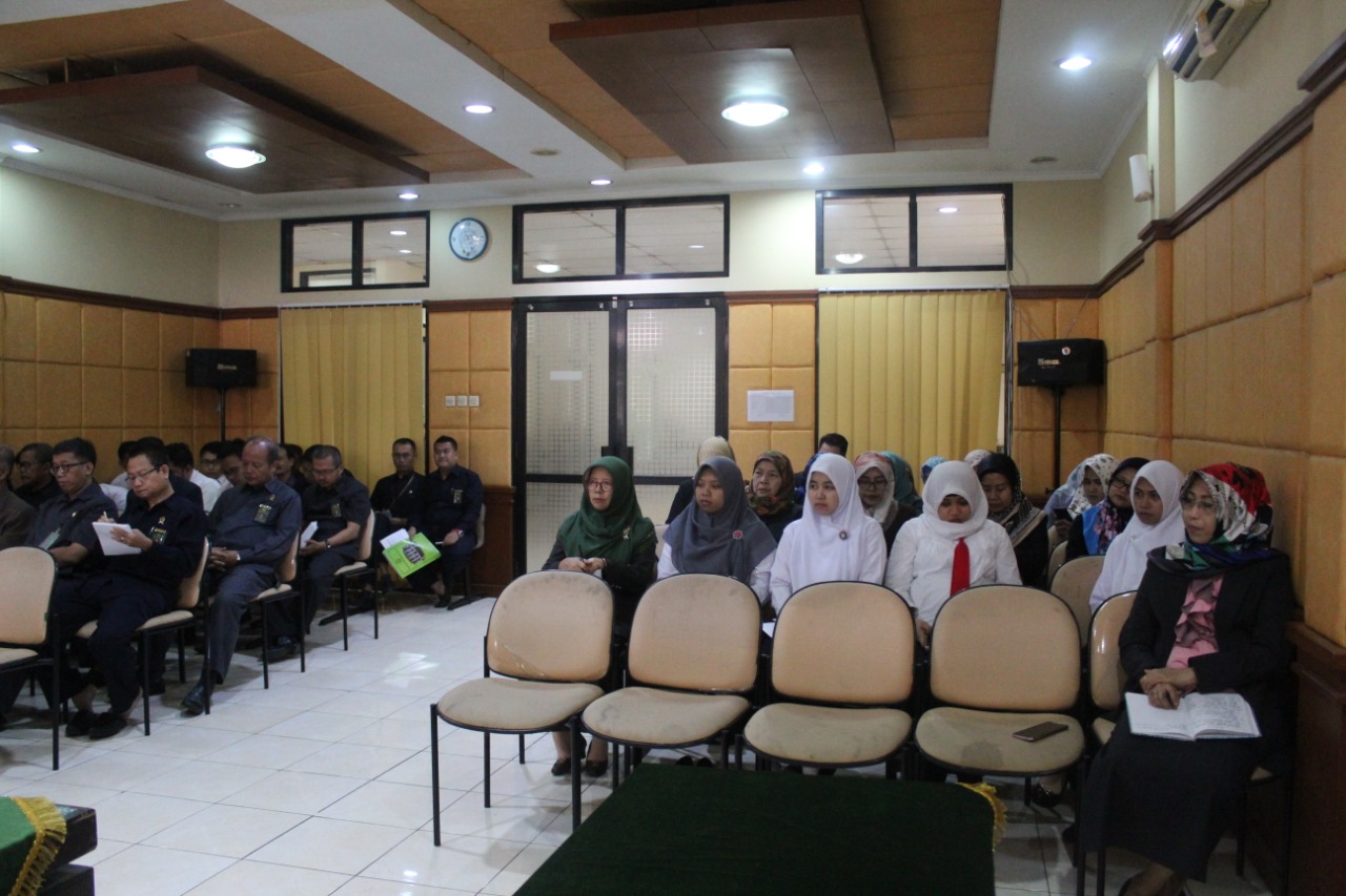 Rapat Rutin 17122019 2