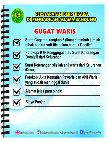 Gugat Waris