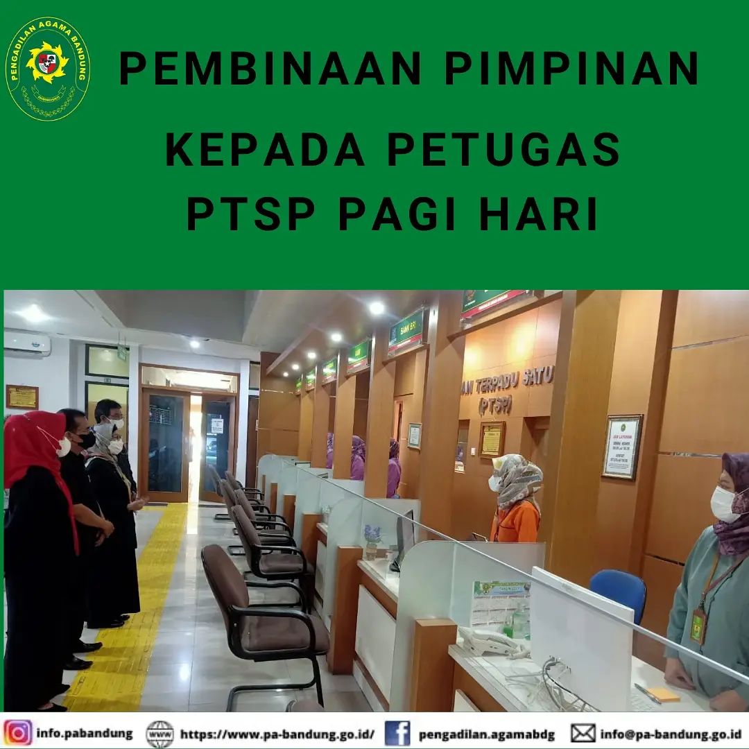 pembinaan