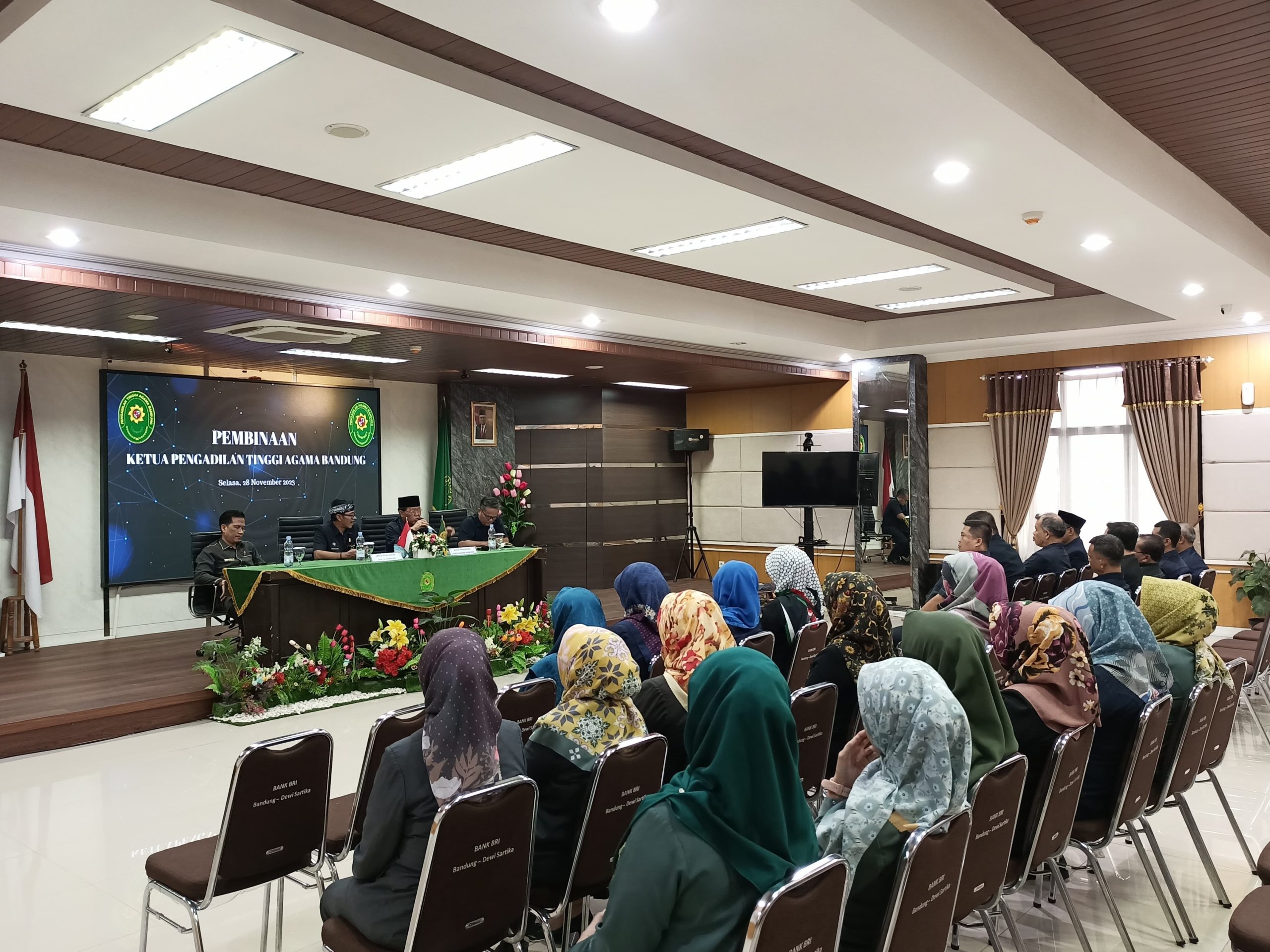 Pembinaan KPTA 28NOV23 2