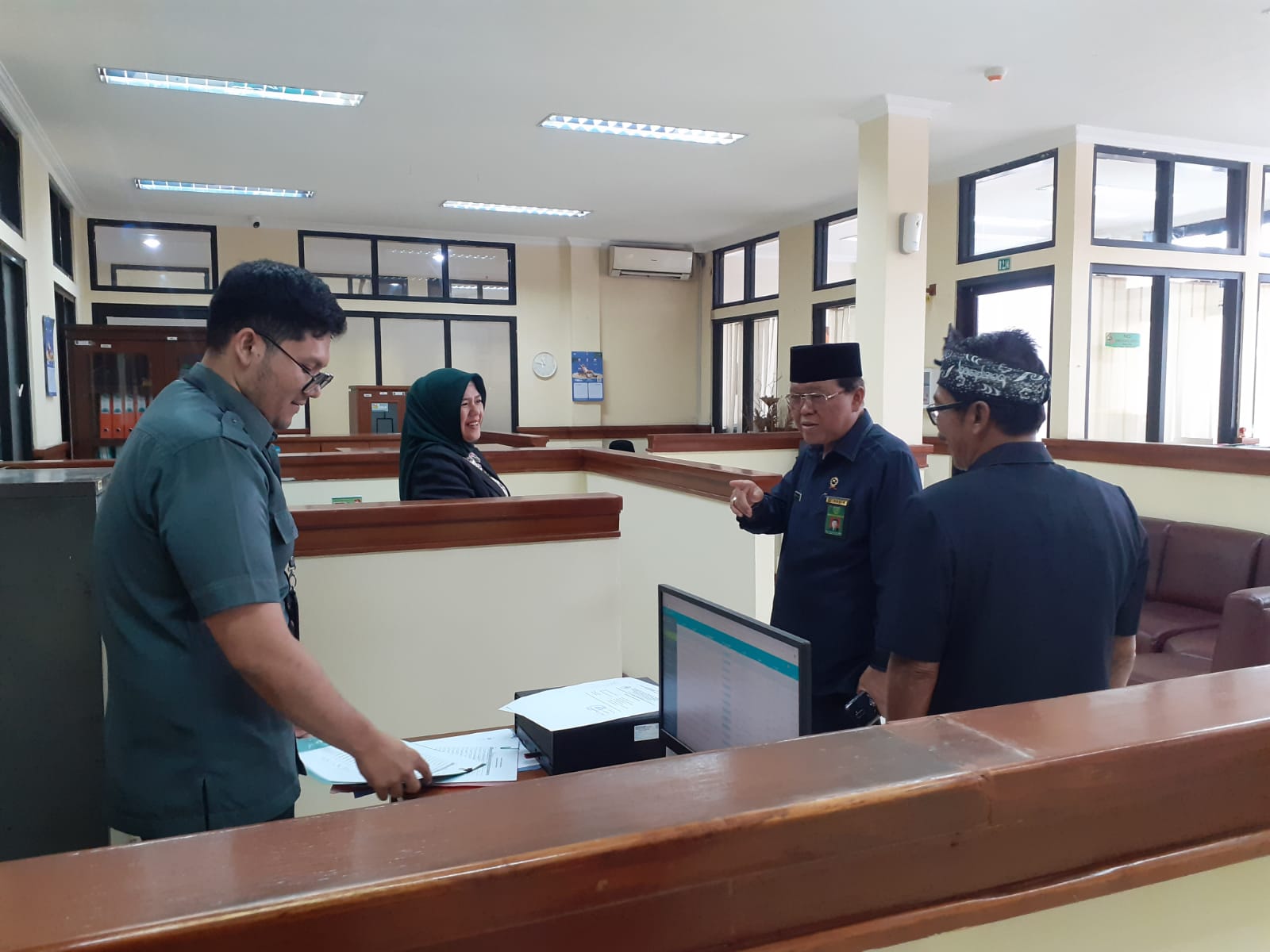 Pembinaan KPTA 28NOV23 9