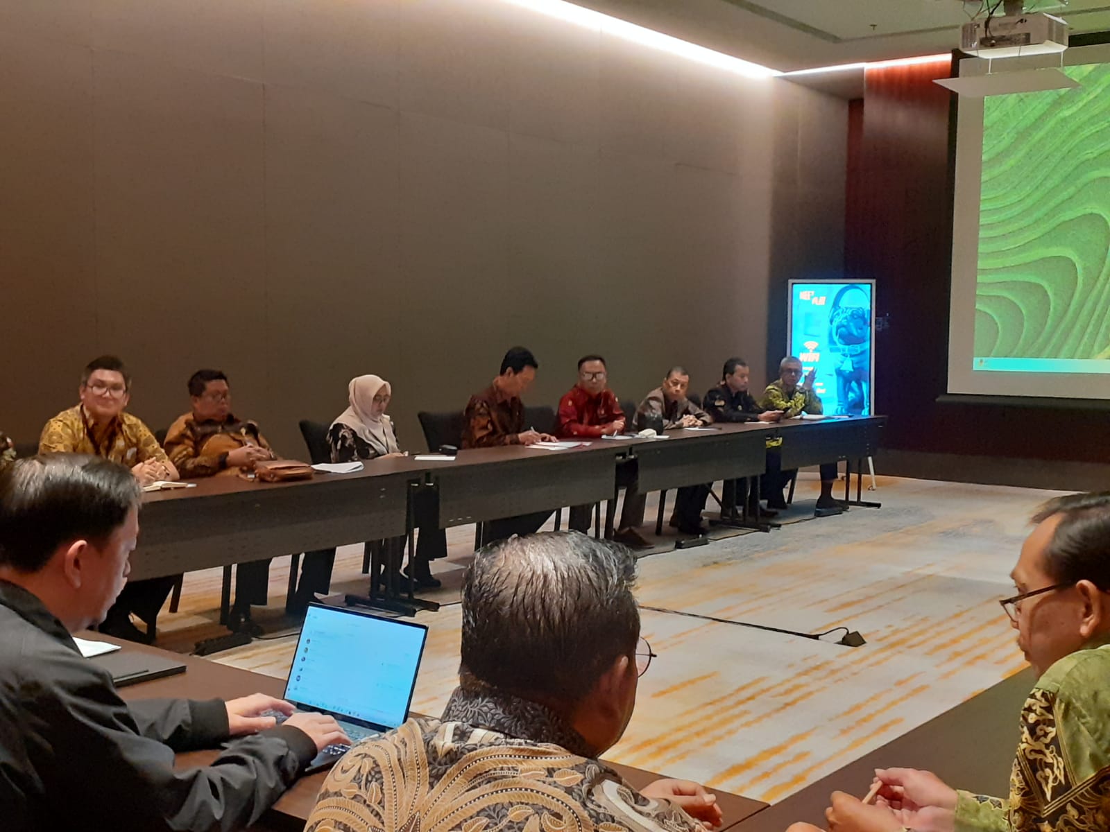 fgd kemenkopolhukam 2