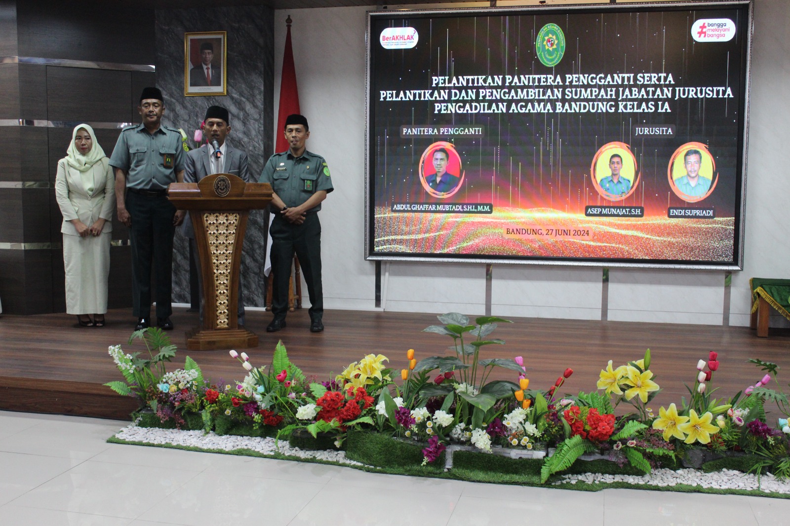 pelantikan pp js juni 24 3