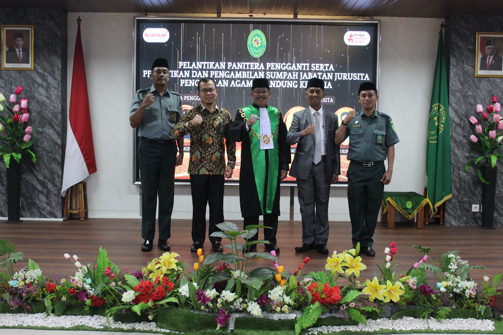 pelantikan pp js juni 24 6