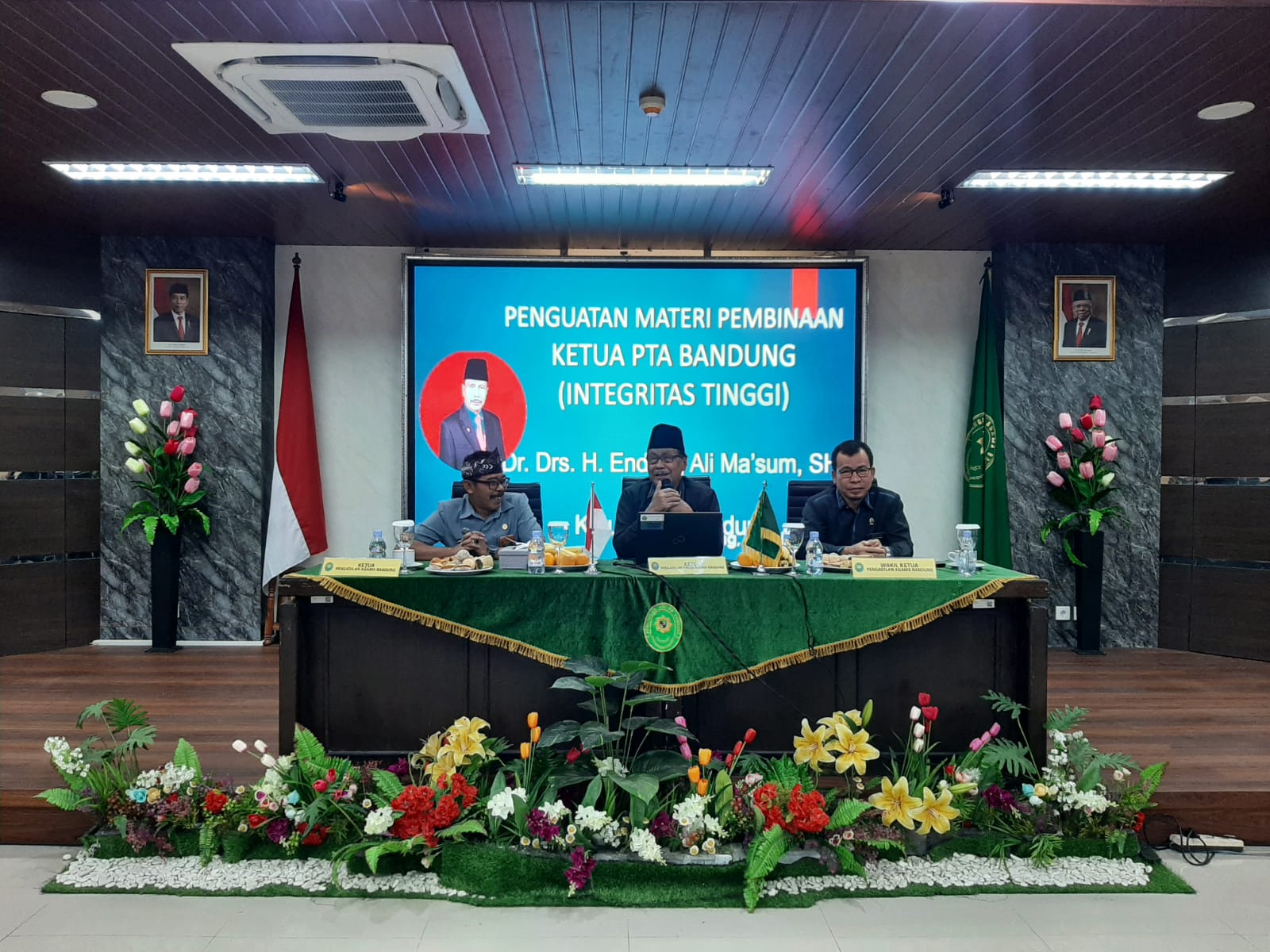 Pembinaan KPTA 10 Juli 2024 1