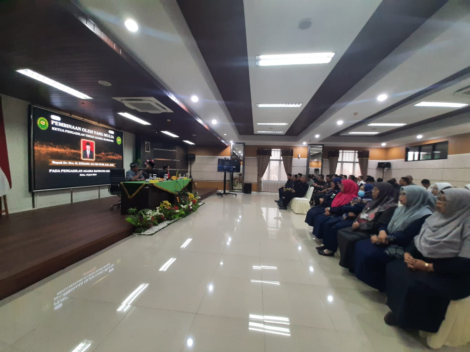 Pembinaan KPTA 10 Juli 2024 3