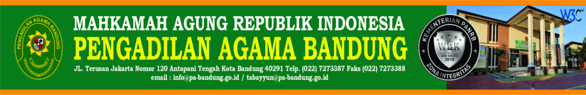 PA Bandung